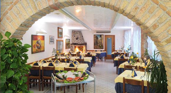 Stella D'Oro Hotel Marano Lagunare Exterior photo