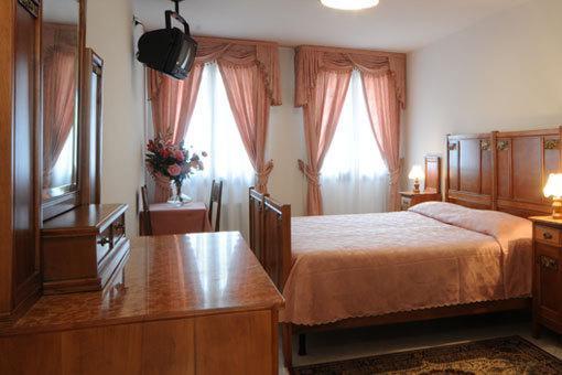 Stella D'Oro Hotel Marano Lagunare Room photo